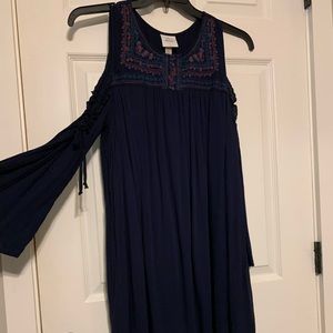 Knox rose dress